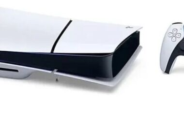 PlayStation 5 с дисководом: Обзор и особенности