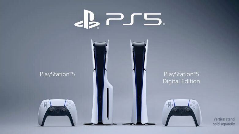 PlayStation 5 с дисководом: Обзор и особенности