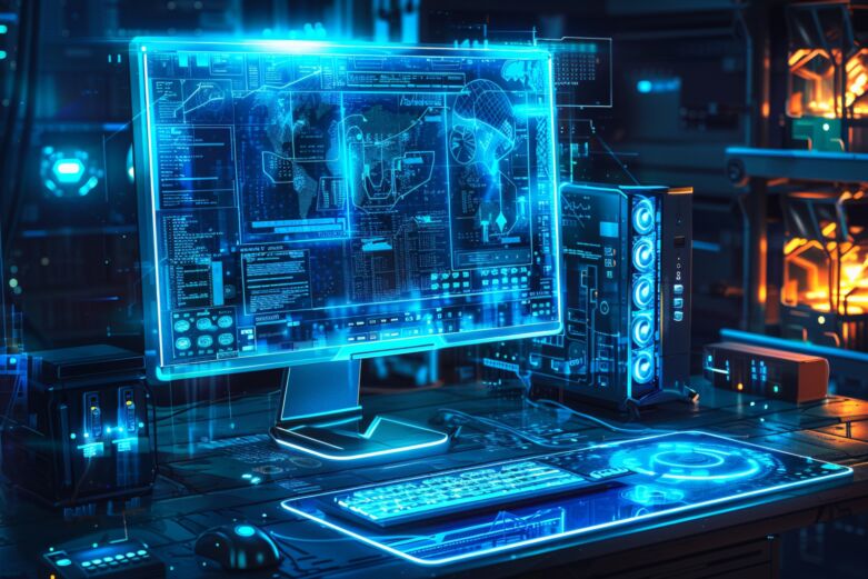 Новая CMS "ГИРВАС" — уникальная разработка карельской компании Garbalo