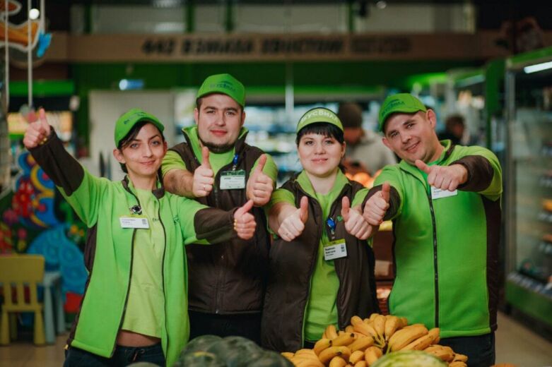 Секреты маркетинга ВкусВилл: от отзывов покупателей до социальных сетей